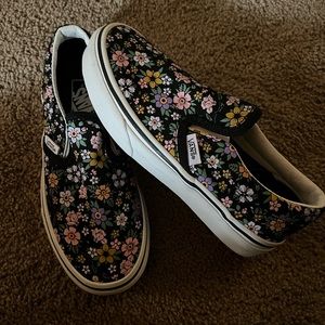 Kids VANs Size 1